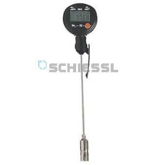 více o produktu - Mini-Thermometer 905-T2, 0560 9052, Testo